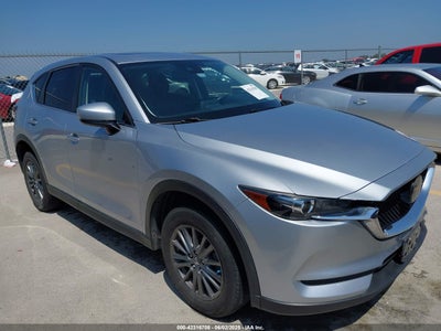 MAZDA CX-5 2019