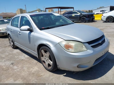 CHEVROLET COBALT 2006