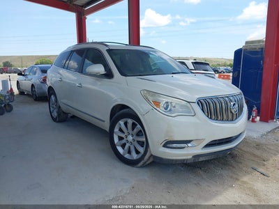 BUICK ENCLAVE 2015