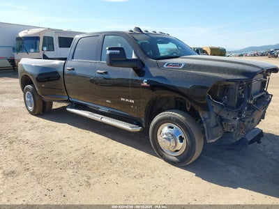 RAM 3500 2024