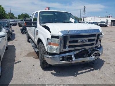 FORD F-250 2010