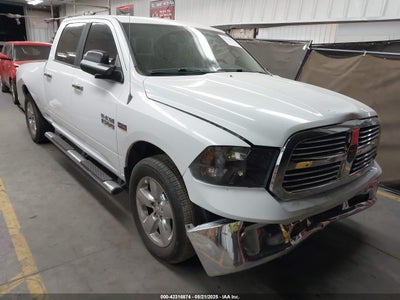 RAM 1500 2013