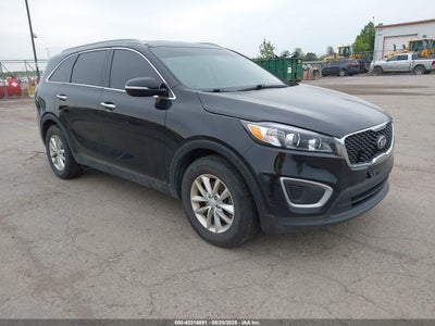 KIA SORENTO 2018