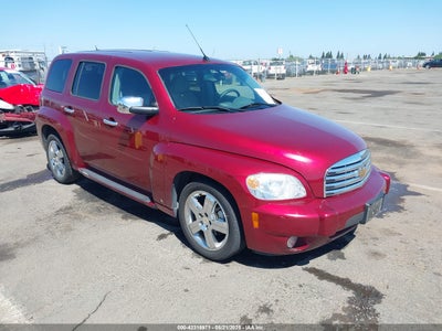CHEVROLET HHR 2009