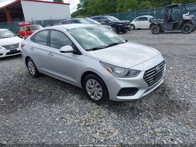 HYUNDAI ACCENT 2019