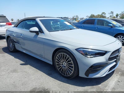 MERCEDES-BENZ CLE 450 2024