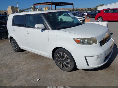 SCION XB 2009