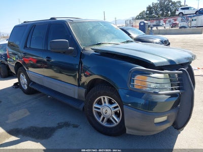 FORD EXPEDITION 2004