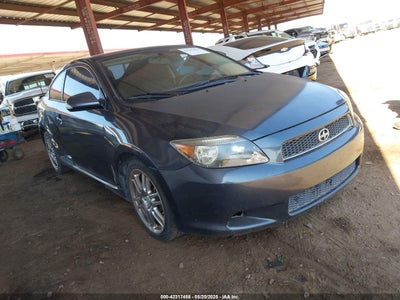 SCION TC 2007