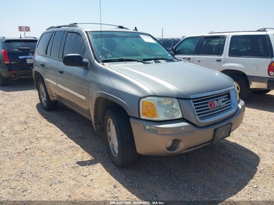 GMC ENVOY 2008