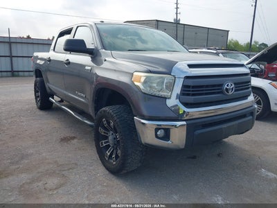 TOYOTA TUNDRA 2014