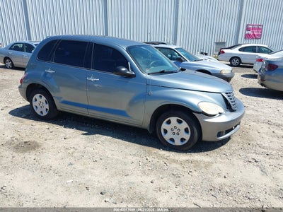 CHRYSLER PT CRUISER 2008