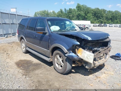 FORD EXPEDITION 2003