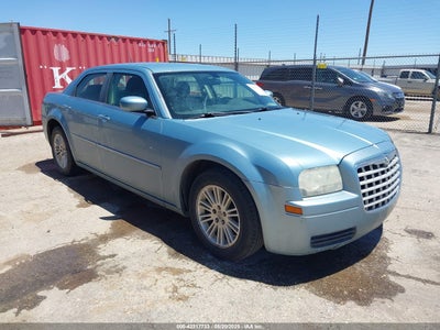 CHRYSLER 300 2008