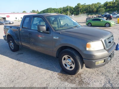 FORD F-150 2005