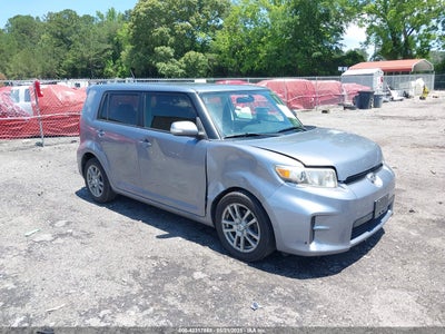 SCION XB 2012