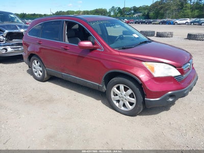 HONDA CR-V 2007