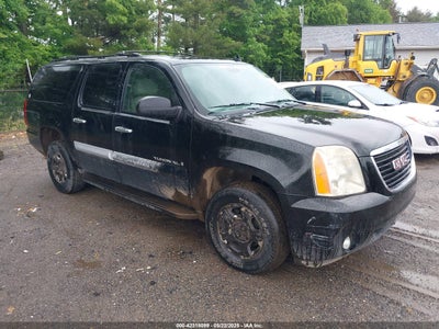 GMC YUKON XL 1500 2007