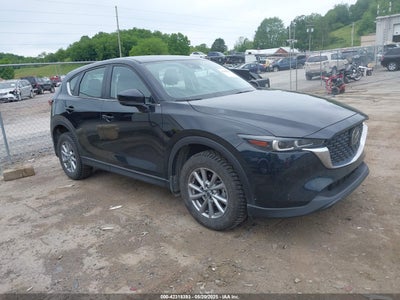 MAZDA CX-5 2023