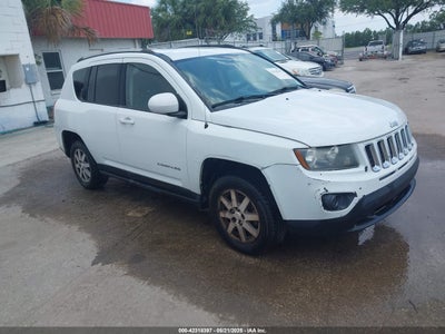 JEEP COMPASS 2014