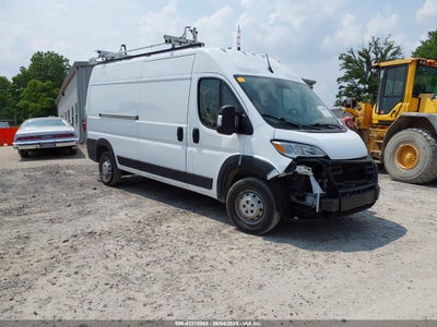 RAM PROMASTER 2500 2023
