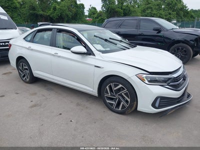 VOLKSWAGEN JETTA 2024