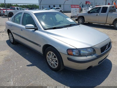 VOLVO S60 2004