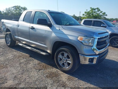 TOYOTA TUNDRA 2014