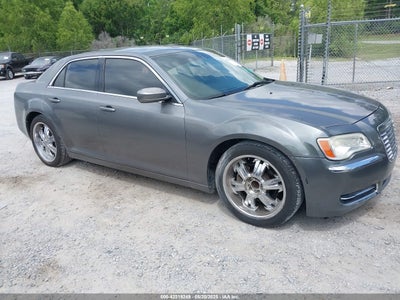 CHRYSLER 300 2012