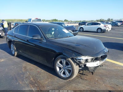 BMW 330I 2018