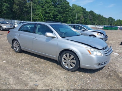TOYOTA AVALON 2005