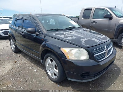 DODGE CALIBER 2008