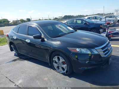 HONDA CROSSTOUR 2012