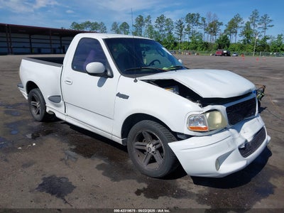 FORD F-150 2003