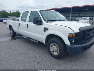 FORD F-250 2008