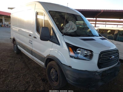 FORD TRANSIT-250 2019