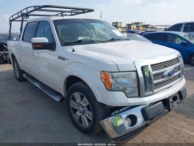 FORD F-150 2010