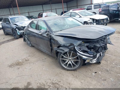GENESIS G70 2023