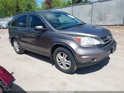 HONDA CR-V 2011