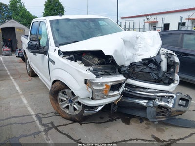 FORD F-150 2019