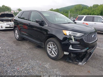 FORD EDGE 2024