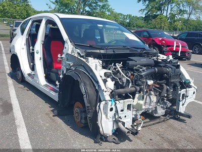 HONDA CR-V 2020