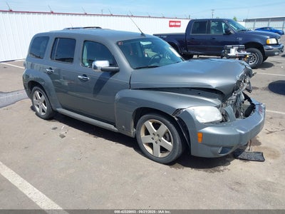 CHEVROLET HHR 2008