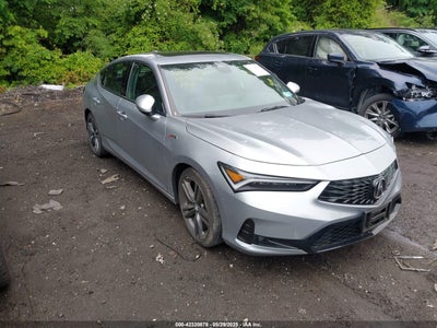ACURA INTEGRA 2023