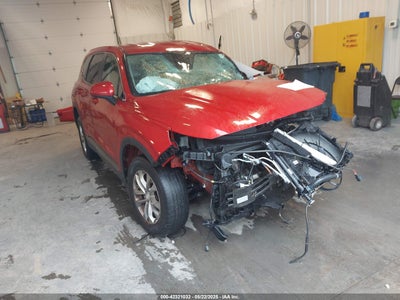 HYUNDAI SANTA FE 2019
