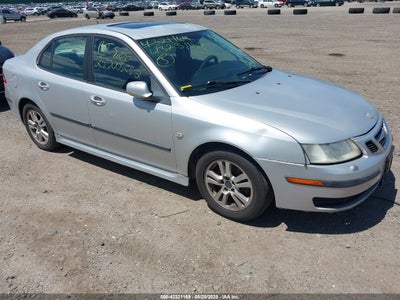 SAAB 9-3 2006