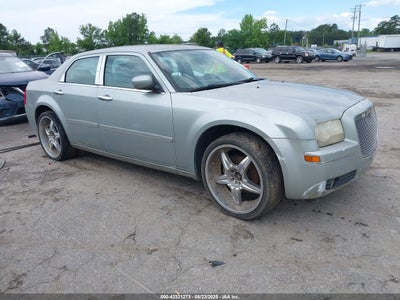 CHRYSLER 300 2005