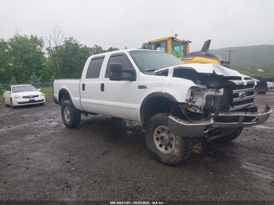 FORD F-250 2006