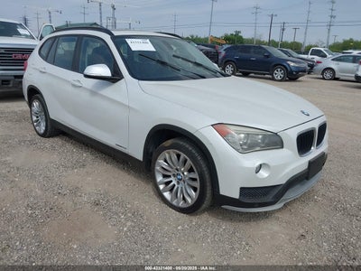 BMW X1 2015