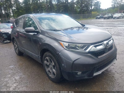 HONDA CR-V 2019